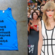 Image for article titled T-Shirt Sends Taylor Swift Fans into Death-Threat-Making Frenzy